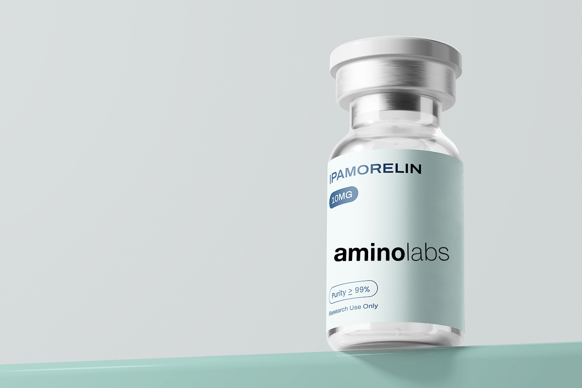 Ipamorelin