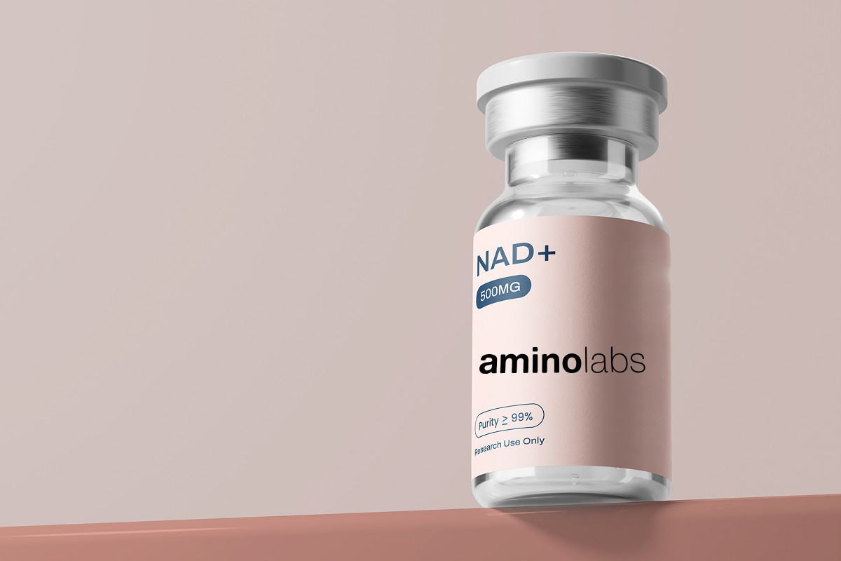 NAD+