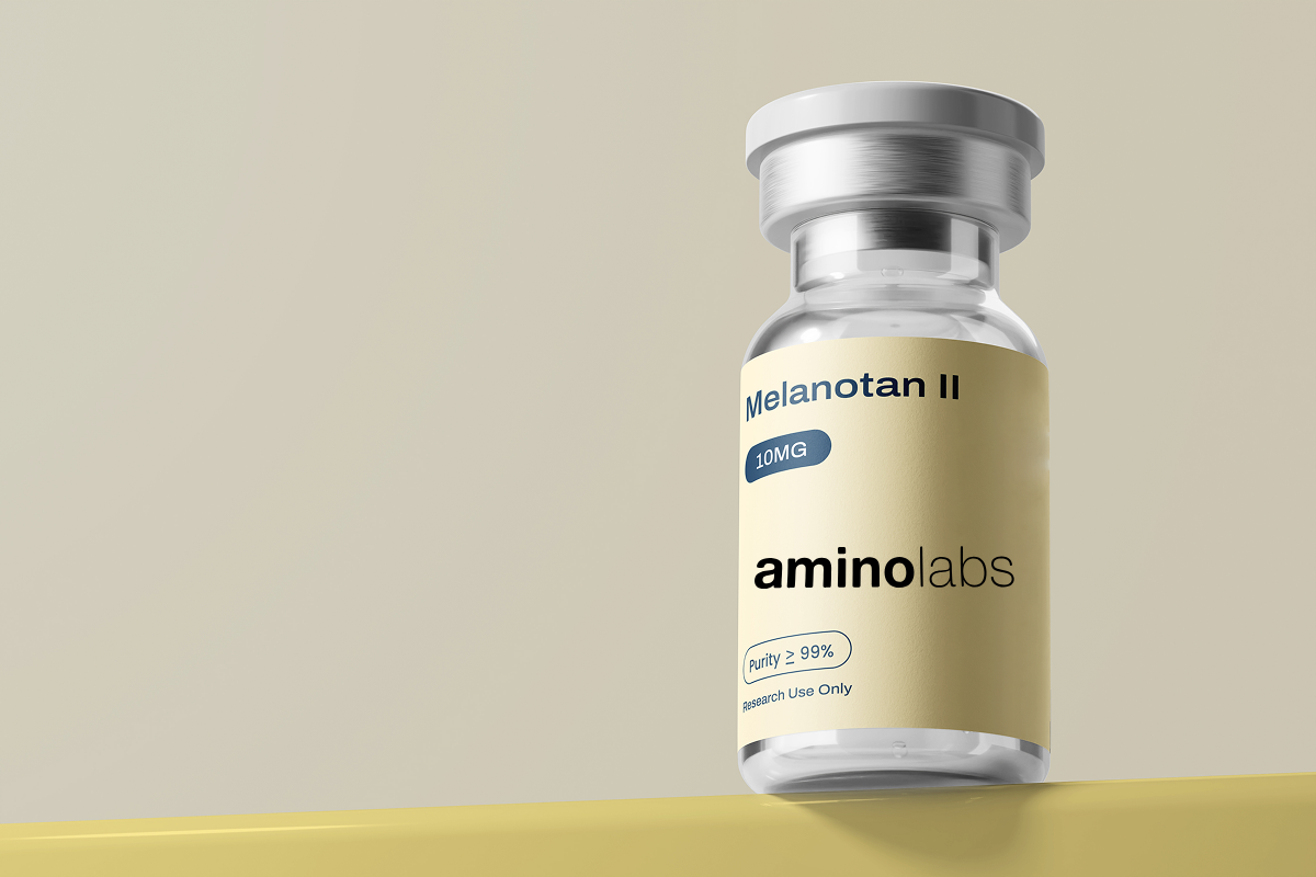 Melanotan II