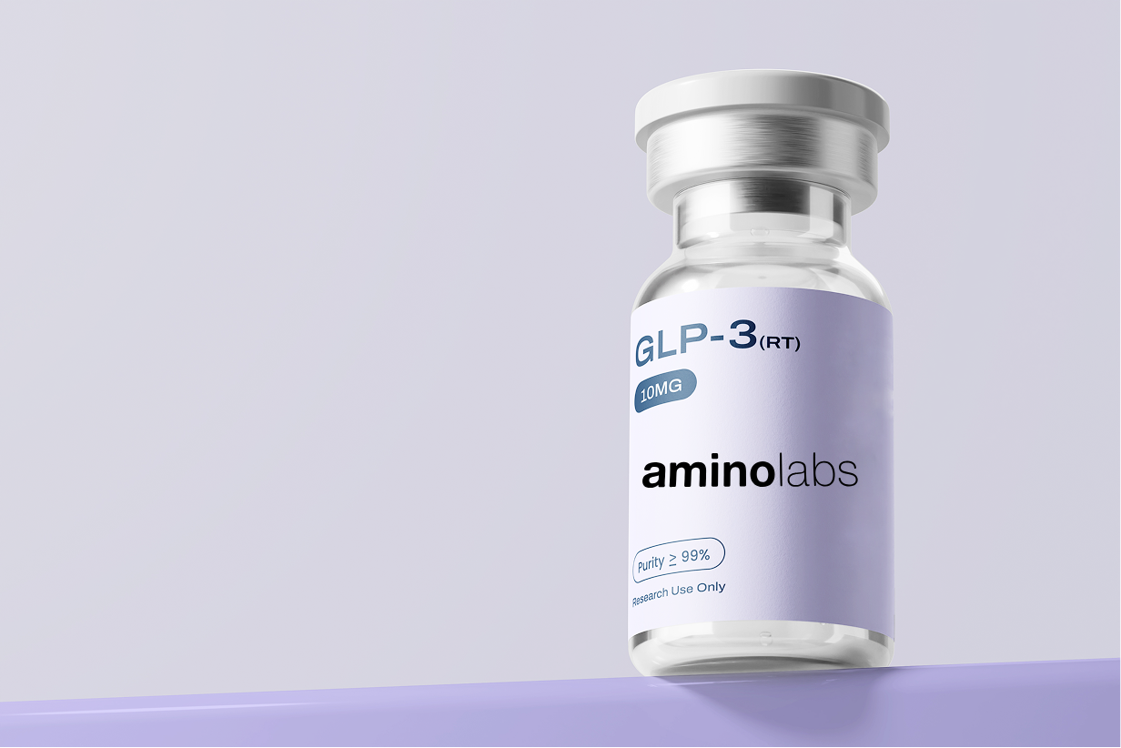 GLP-3 (RT)