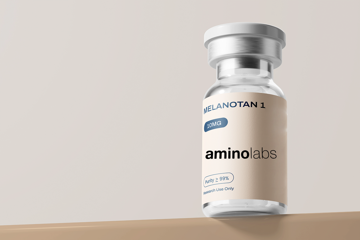 Melanotan I